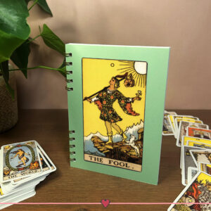 Arcanos Tarot