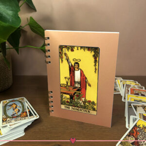 Arcanos Tarot