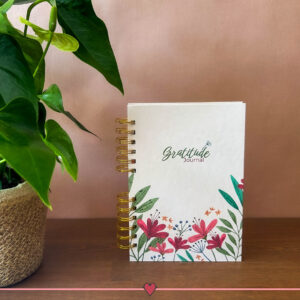 Journal Gratitud