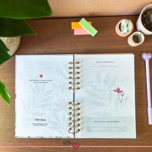 Journal Gratitud